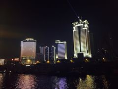 -武汉两江游览·夜游长江(汉口粤汉码头)