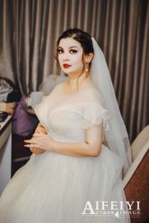 点击看大图 -Doris一站式游轮婚礼船东直营店(外滩店)