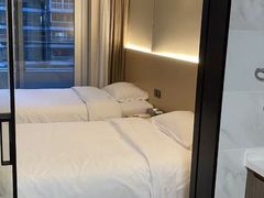 -初禾Film·Apartment(深圳福田岗厦地铁站店)