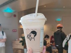 -喜茶(广州佳兆业广场店)