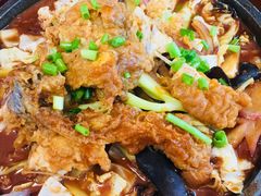 -雲栖斜街炸酱面馆