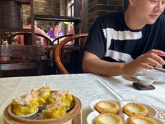 -味可道美食坊(福基路店)