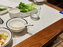 -九府羊·鲜羊火锅·烤串(新华路店)