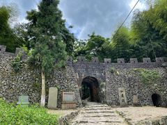 -仙霞关景区
