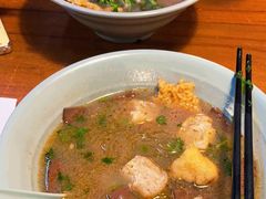 -金原鸭血粉丝汤·汤包·脆皮烤鸭(南京博物院店)