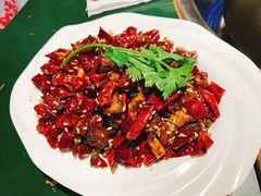 -肆角壹圆夜市麻辣烫(春熙路店)