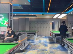 -永宁台球·棋牌俱乐部(淮海路店)