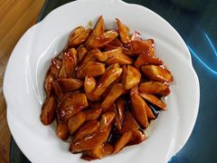-大莲湖农家乐(青西郊野公园店)