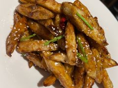 -北平小馆·烤鸭·家常菜(磨房北里店)