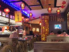 -宝丽金大酒店·洗浴中心