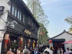 -鸡脚旮旯平江路店