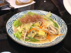 -天狗山料理(省体店)