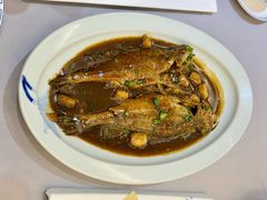 -银都上海菜馆(粤海东路店)