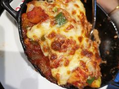 -托斯卡纳烘焙意大利餐厅(五天地店)