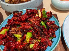 -山石榴·贵州菜(丰盛里店)