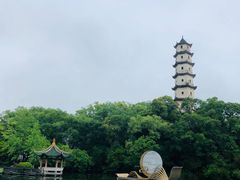 -江心屿景区