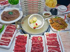 -八合里潮汕鲜牛肉火锅(惠州华贸店)