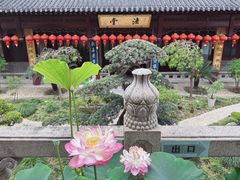 -下海庙