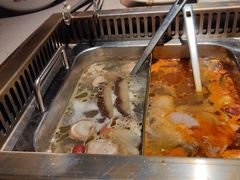 -芝小官毛肚火锅海鲜自助(淮安清江浦区新亚店)