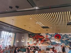 -半天妖烤鱼(芜湖市镜湖万达店)