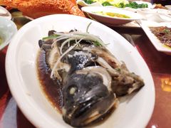 -燕云楼(云南路店)