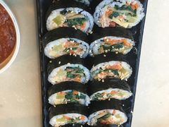 -郑阿姨的家·이모네·韩料&烤肉(武川路店)