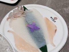 -围炉夜话·潮汕卤水火锅(榕江店)