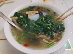 -尔力新疆丸子汤(北屯店)