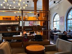 -1901 Cafe(西四店)