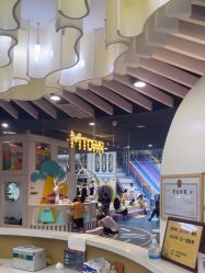 -小牧童游乐园(西丽宝能环球汇店)