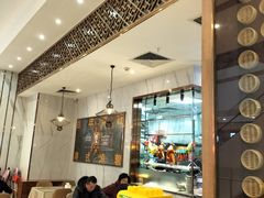 -鹅冠港式茶餐厅(来福士店)