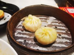 蟹粉灌汤包-京城小江南·北京烤鸭·江南土菜·白鱼(中关村店)