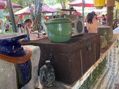 -园林美食城·本土农家菜(杨和镇店)