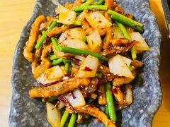 -恩你小木屋·韩式料理(南长街店)