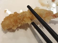 -温度铁板烧(前进大街店)