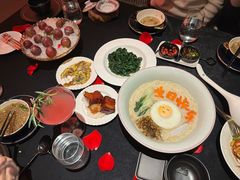 -醉东Oriental House(静安嘉里中心店)