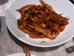 -苏帮袁Sue Cuisine(来福士店)