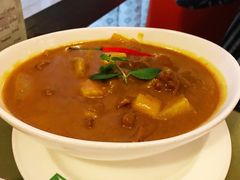 -太平馆餐厅(油麻地店)