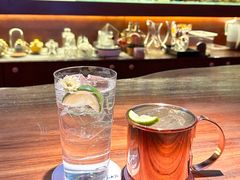 -鸡尾酒实验室酒吧(隆礼路店)