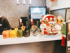 -贡梅老面馆·蟹粉面·无锡特色小吃(南长街主推店)