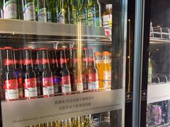 -万达瑞华酒店美食汇自助餐厅(楚河汉街店)