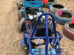 -永定河休闲森林公园