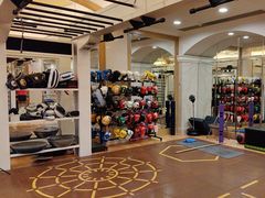 -Waterfall瀑布湾优健源(华侨城店)