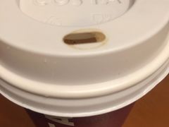 拿铁中-COSTA COFFEE(上海月星环球港店)