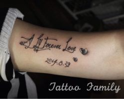 微信号13918840521-TATTOO FAMILY刺青纹身工作室