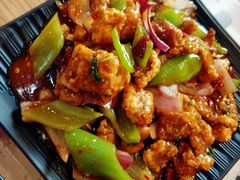 王师傅辣炒鳕鱼-壹酒贰肉1926·深夜食堂(南京北街店)