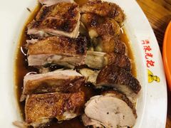 -澳门陈光记烧味饭店(南京德基广场店)