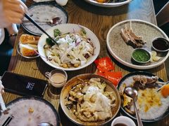 -那时新疆·若羌(经纬汇店)