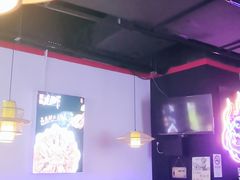 大堂-大成海鲜烧烤·海鲜粥(长寿路店)