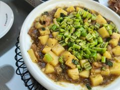 -隅焰·三生三味·手作川菜(金沙天街店)